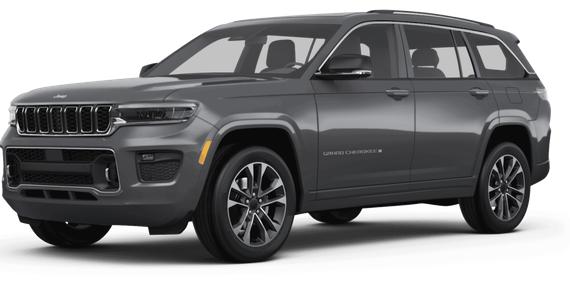 JEEP GRAND CHEROKEE 2024 1C4RJHBG5RC151067 image